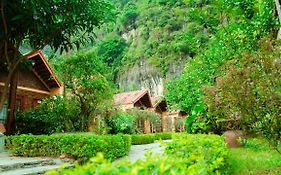 Nhà Dân Luxury Tam Cốc